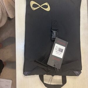 Nfinity black uniformer